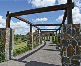 Underwood Park - Accommodation Rockhampton 1