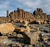 Bombo Headland Kiama - Accommodation Rockhampton