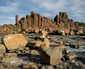 Bombo Headland Kiama - Accommodation Rockhampton 0