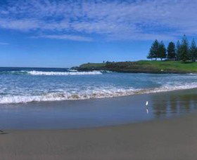 Surf Beach Kiama - Accommodation Rockhampton 0