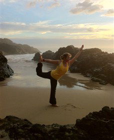 Devinely Fit Yoga And Lifestyle - Accommodation Rockhampton 0