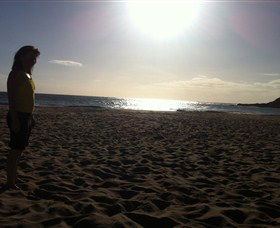 Devinely Fit Yoga And Lifestyle - Accommodation Rockhampton 2