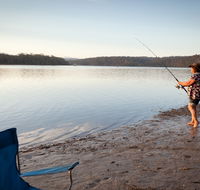 Clyde River National Park - Accommodation Rockhampton