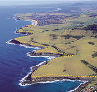 Kiama Coast Walk - Accommodation Rockhampton