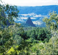 Mount Merino - Accommodation Rockhampton