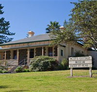 Pilots Cottage Museum - Accommodation Rockhampton