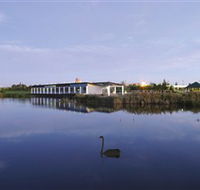 Port of Brisbane Visitors Centre - Accommodation Rockhampton