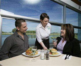 Port Of Brisbane Visitors Centre - Accommodation Rockhampton 2