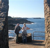 Little Blowhole Kiama - Accommodation Rockhampton
