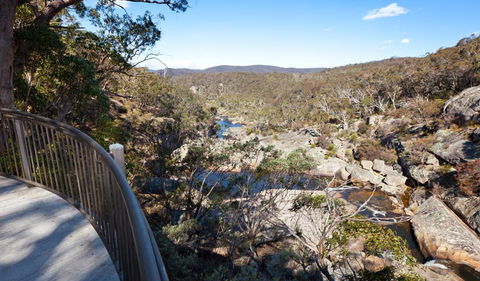 Wadbilliga National Park - Accommodation Rockhampton 0
