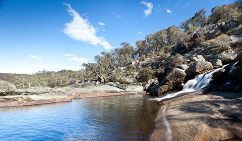 Wadbilliga National Park - Accommodation Rockhampton 1