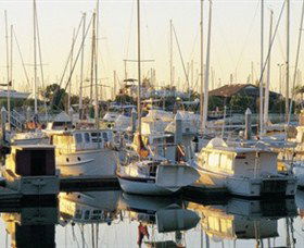 Brisbane Bayside - Accommodation Rockhampton 0