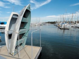 Brisbane Bayside - Accommodation Rockhampton 2