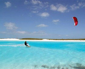 Brisbane Bayside - Accommodation Rockhampton 1