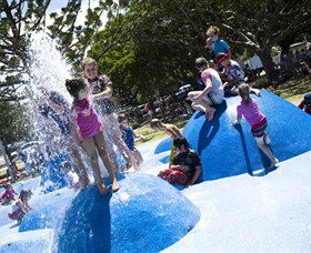 Brisbane Bayside - Accommodation Rockhampton 3