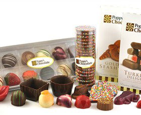 Poppy's Chocolate - Accommodation Rockhampton 1