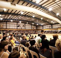Mount Warren Sports Centre - Accommodation Rockhampton