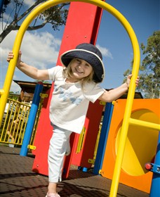 Doug Larsen Park - Accommodation Rockhampton 2