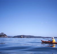 Kayaking Batemans Bay - Accommodation Rockhampton