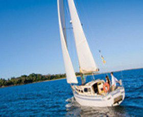 The Clarence River - Accommodation Rockhampton 2