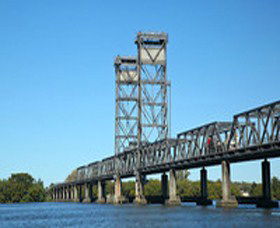 The Clarence River - Accommodation Rockhampton 1