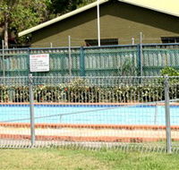 Eagleby Aquatic Centre - Accommodation Rockhampton