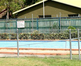 Eagleby Aquatic Centre - Accommodation Rockhampton 0