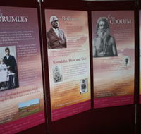Yugambeh Museum Language and Heritage Research Centre - Accommodation Rockhampton