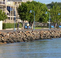 Batemans Bay Cycleway - Accommodation Rockhampton