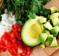 The Avocado Farm - Accommodation Rockhampton