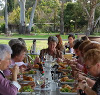 Cookabarra Restaurant and Function Centre - Tailor Made Fish Farms - Accommodation Rockhampton