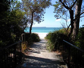 Greenfield Beach - Accommodation Rockhampton 0