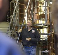 Murrays Brewery and Port Stephens Winery - Accommodation Rockhampton