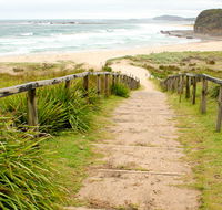 Pretty Beach to Durras Mountain walking track - Accommodation Rockhampton