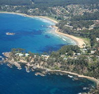 Batemans Bay Snorkelling Trail - Accommodation Rockhampton
