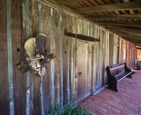 Ormiston House - Accommodation Rockhampton 2