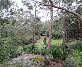 Booderee National Park Botanic Gardens - Accommodation Rockhampton 0
