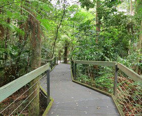 Booderee National Park Botanic Gardens - Accommodation Rockhampton 2