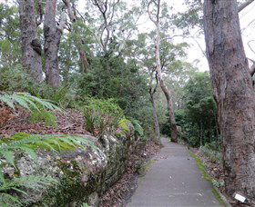Booderee National Park Botanic Gardens - Accommodation Rockhampton 3