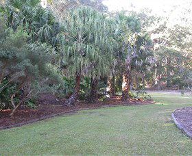 Booderee National Park Botanic Gardens - Accommodation Rockhampton 8