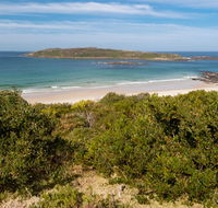 Murramarang Aboriginal Area - Accommodation Rockhampton