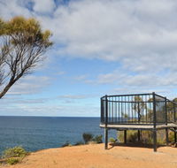 North Head lookout - Accommodation Rockhampton