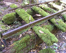 Wootton Historical Railway Walk - Accommodation Rockhampton 0