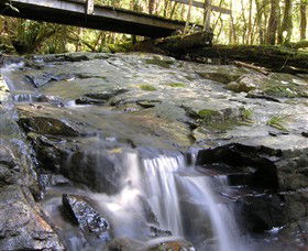 Wootton Historical Railway Walk - Accommodation Rockhampton 1