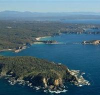 Banksia Walk - Burrewarra Point - Accommodation Rockhampton