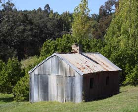 Oak Grove Walk, Balingup - Accommodation Rockhampton 1
