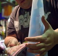 Nimbin Candle Factory - Accommodation Rockhampton