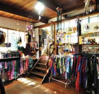 Nimbin Craft Gallery - Accommodation Rockhampton