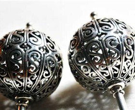 Nimbin Craft Gallery - Accommodation Rockhampton 6