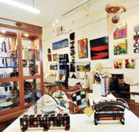 Nimbin Artists Gallery - Accommodation Rockhampton